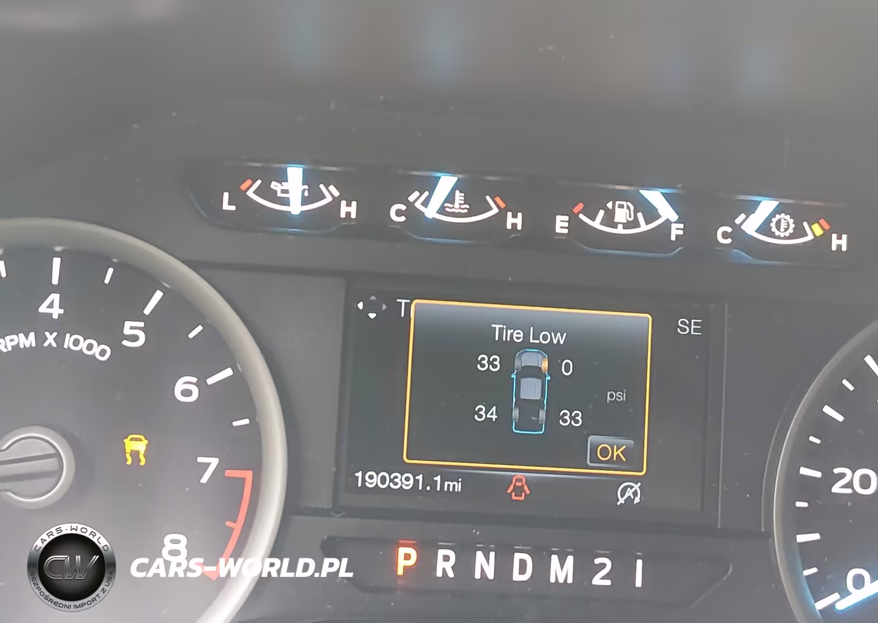 2019 Ford F-150 Xlt VIN:1FTEW1EBXKFB49195 - 15