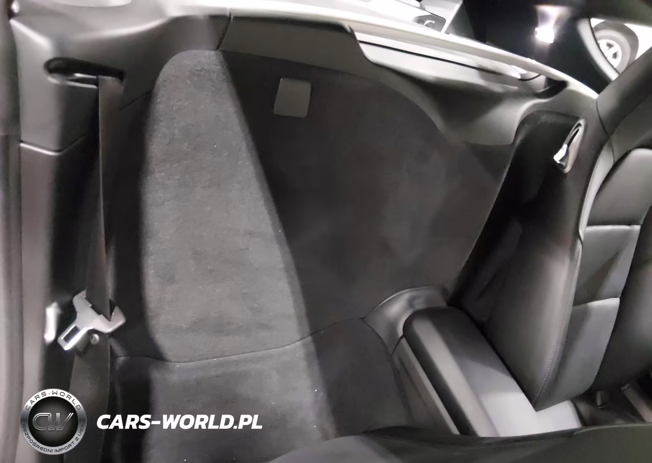 2023 Porsche 718 Cayman T VIN:WP0AA2A8XPK260244 - 7