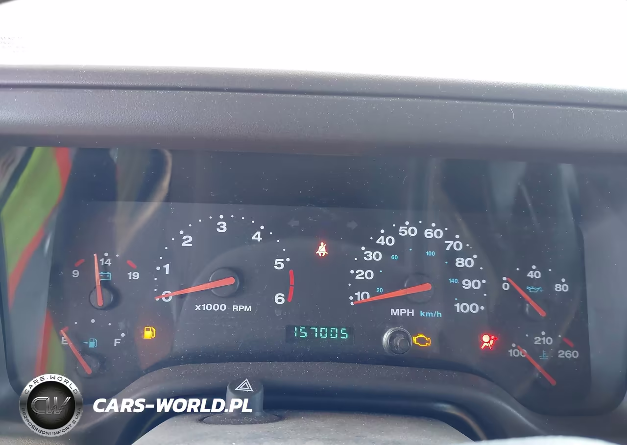 2002 Jeep Wrangler Sport VIN:1J4FA49S12P700259 - 7