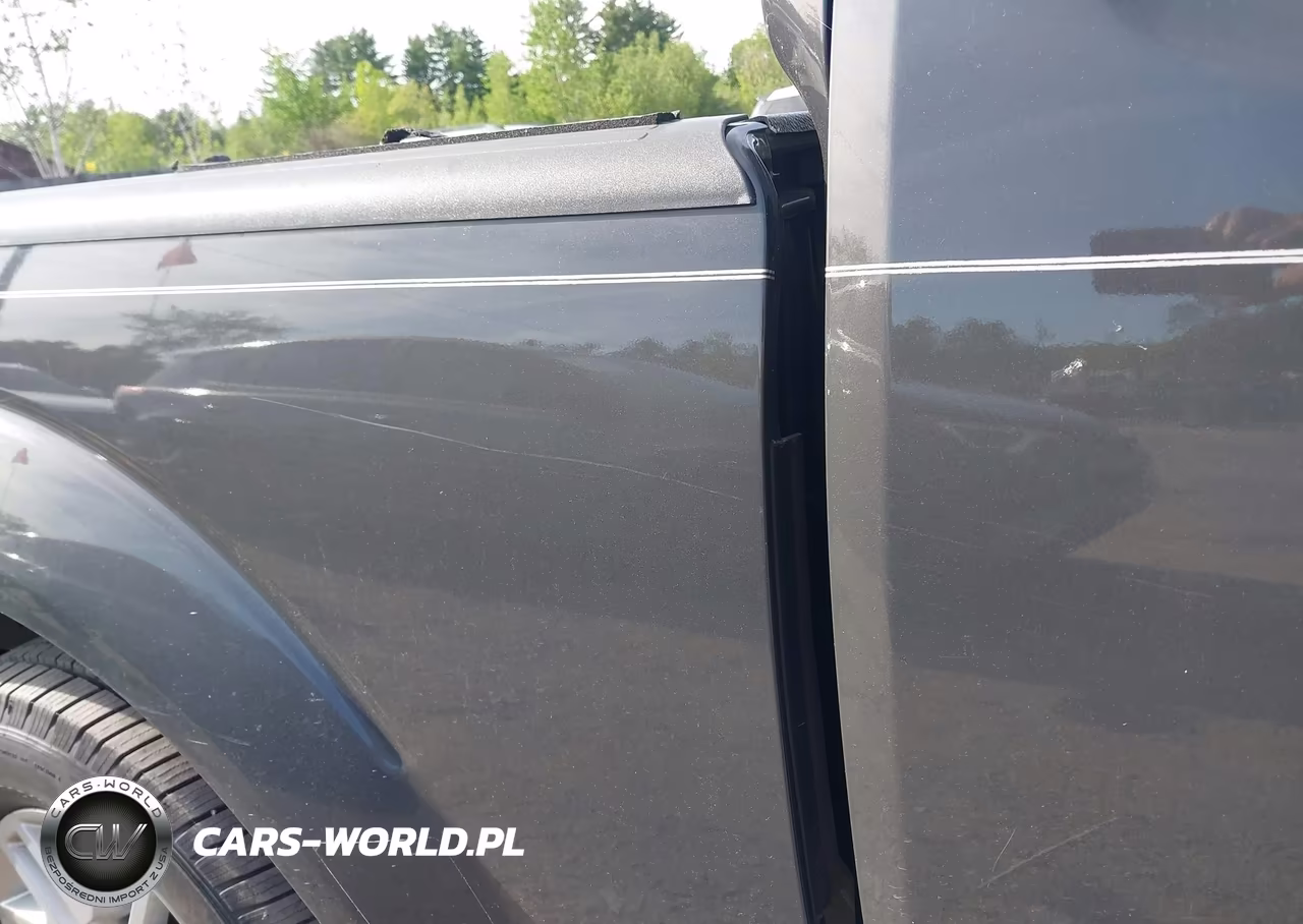 2015 Nissan Frontier Sv VIN:1N6AD0CU4FN700328 - 10