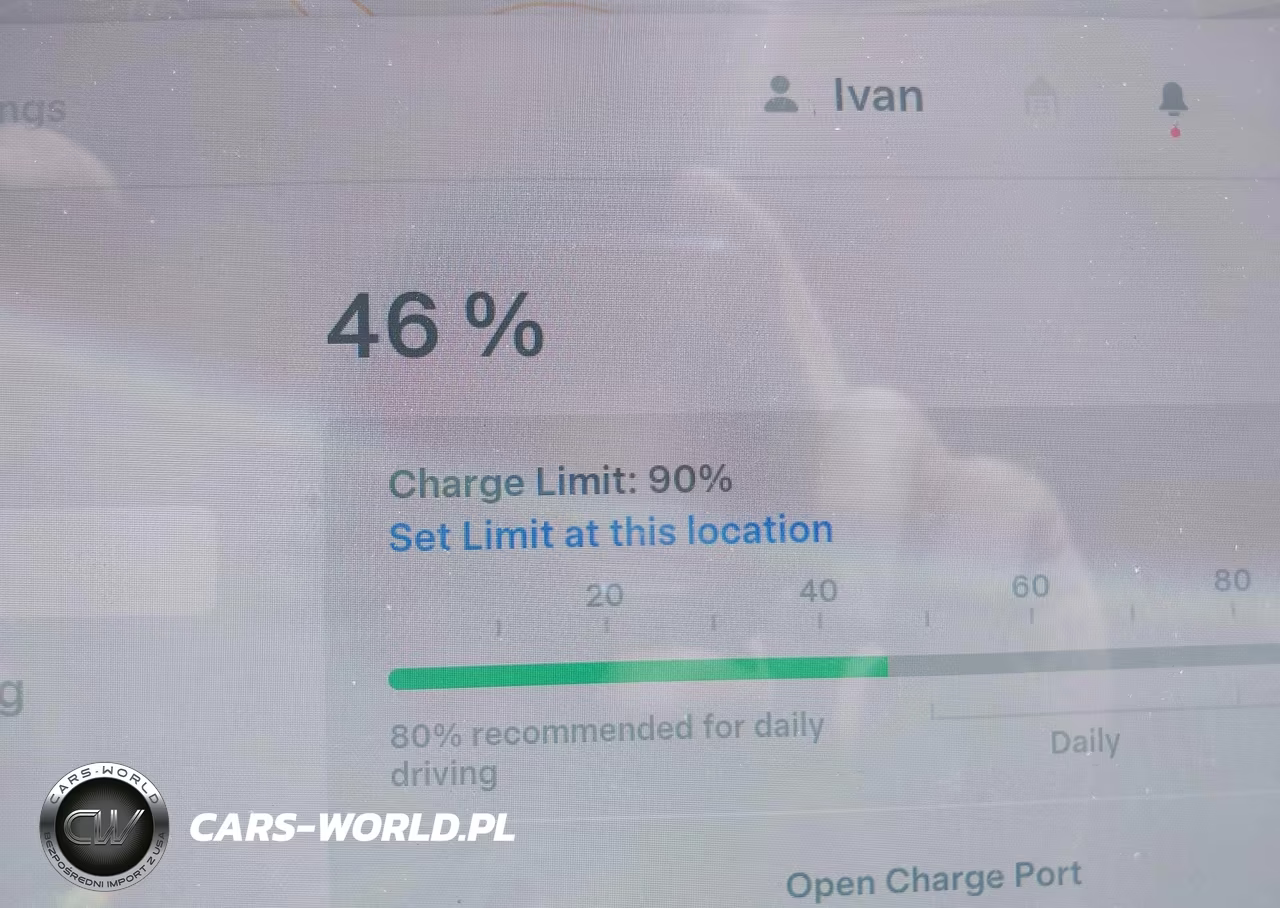 2020 Tesla Model 3 Long Range Dual Motor All-Wheel Drive VIN:5YJ3E1EB8LF711045 - 16