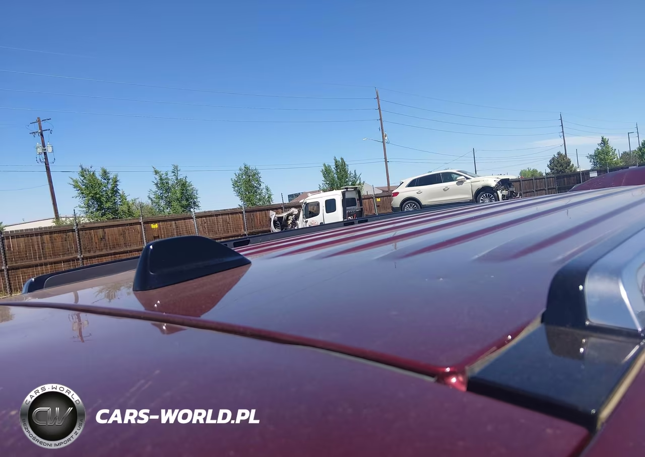 2024 Jeep Wagoneer L Series Ii 4X4 VIN:1C4SJSBP7RS175276 - 17