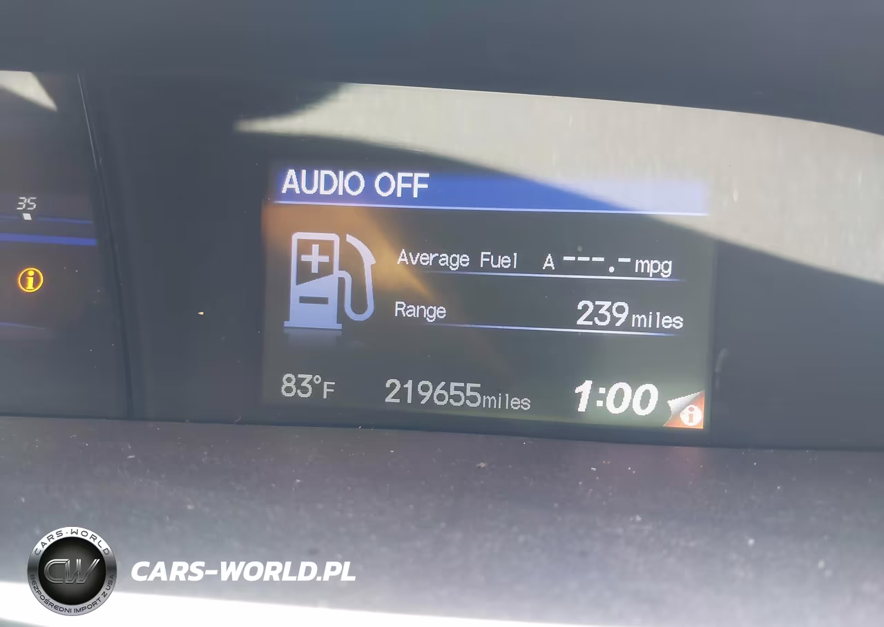 2012 Honda Civic Ex VIN:19XFB2F87CE063203 - 7