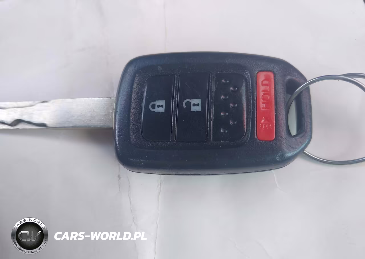 2014 Honda Cr-V Lx VIN:2HKRM4H37EH616659 - 11