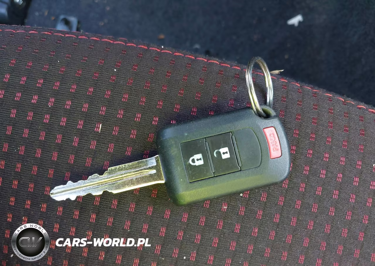 2019 Mitsubishi Mirage Le VIN:ML32A5HJ0KH008865 - 11