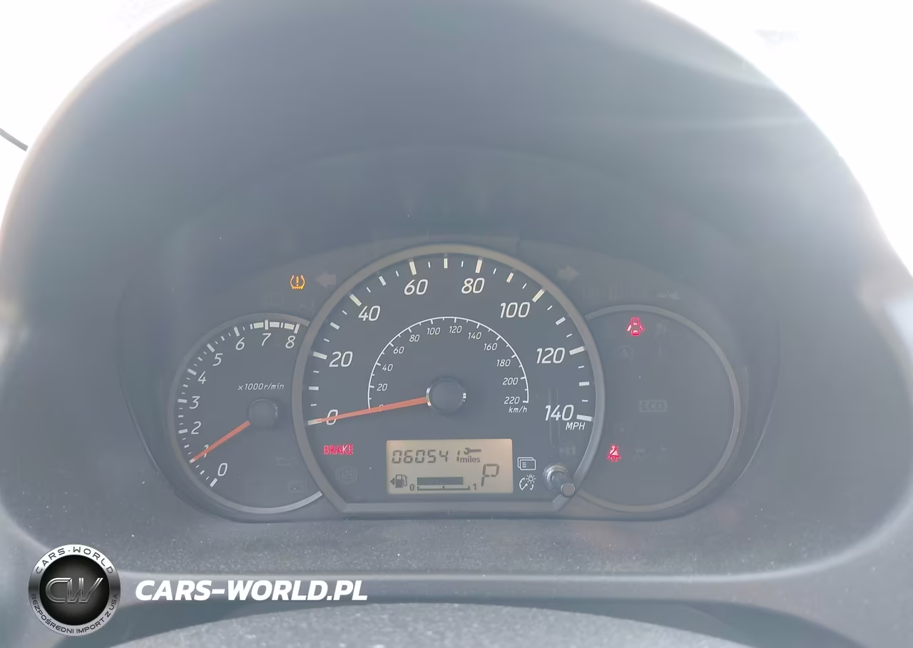 2019 Mitsubishi Mirage Le VIN:ML32A5HJ0KH008865 - 7
