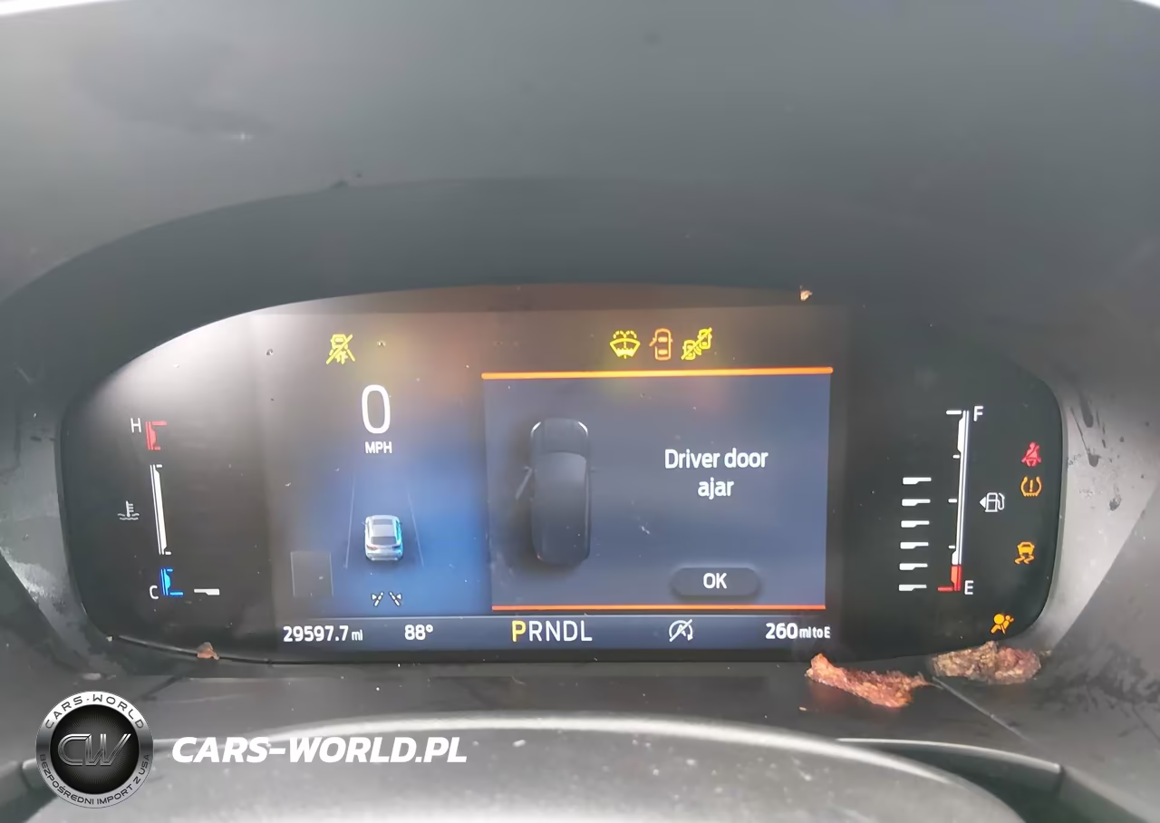 2024 Ford Escape St-Line VIN:1FMCU0MN4RUA17358 - 7