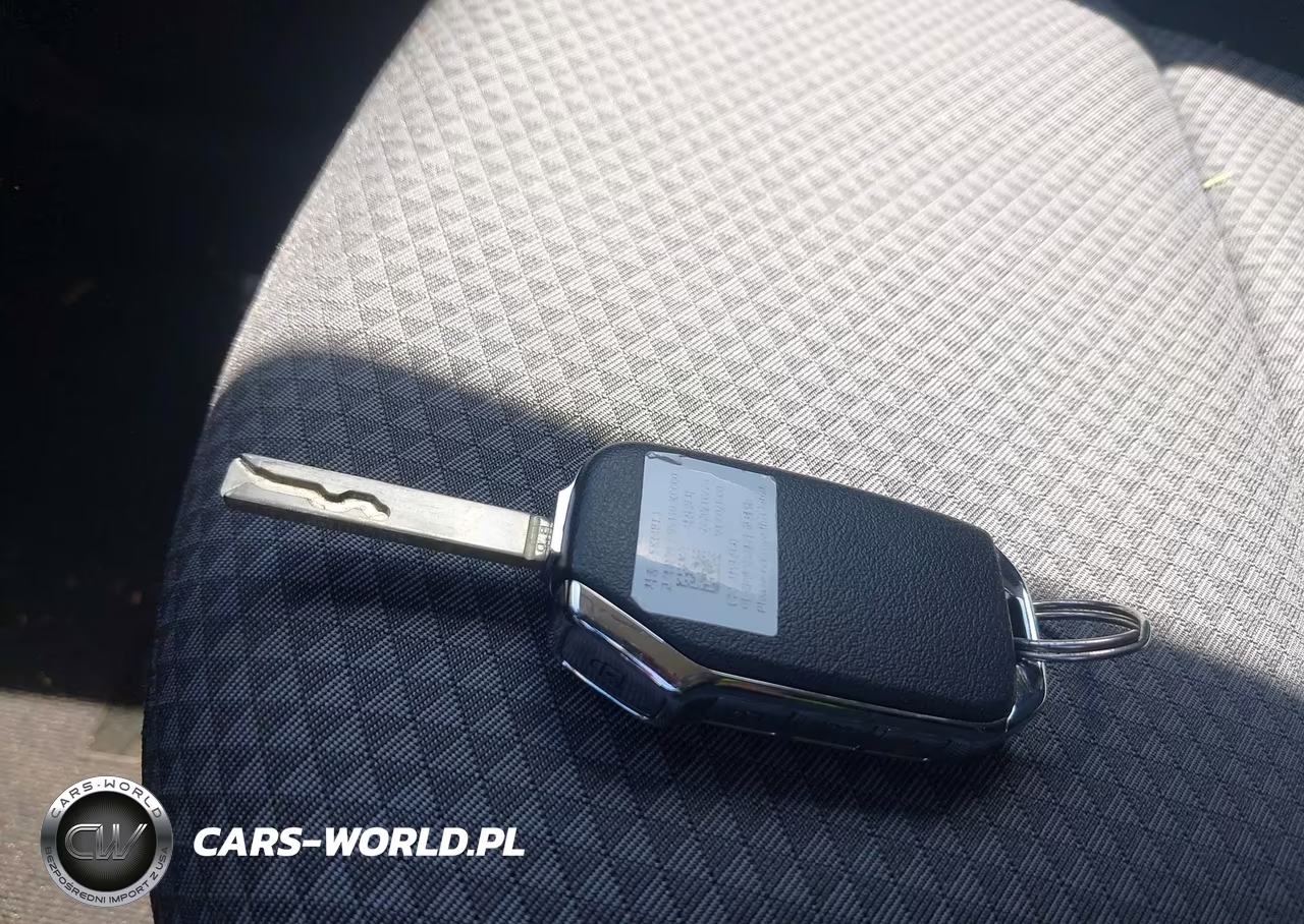 2021 Kia Soul Lx VIN:KNDJ23AU3M7768554 - 11