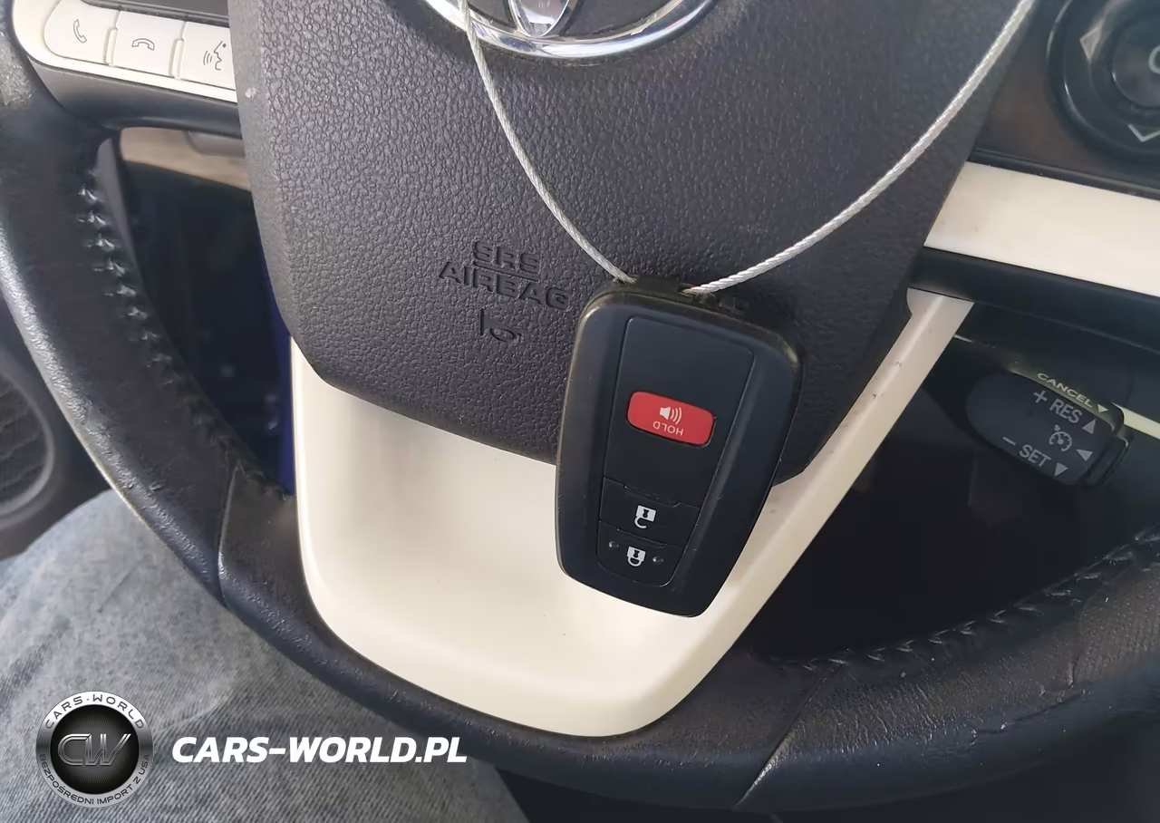 2016 Toyota Prius Three VIN:JTDKARFU7G3505241 - 11