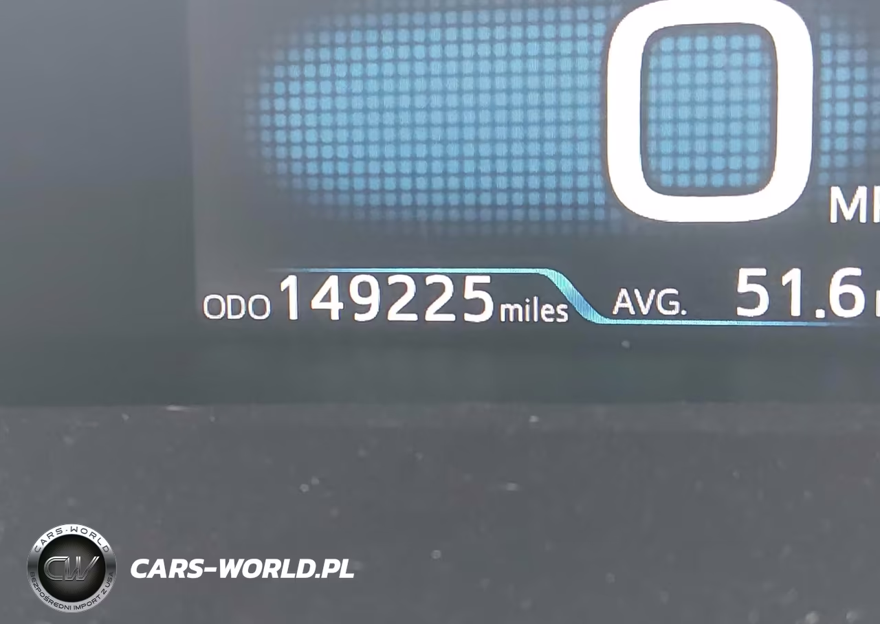 2016 Toyota Prius Three VIN:JTDKARFU7G3505241 - 15