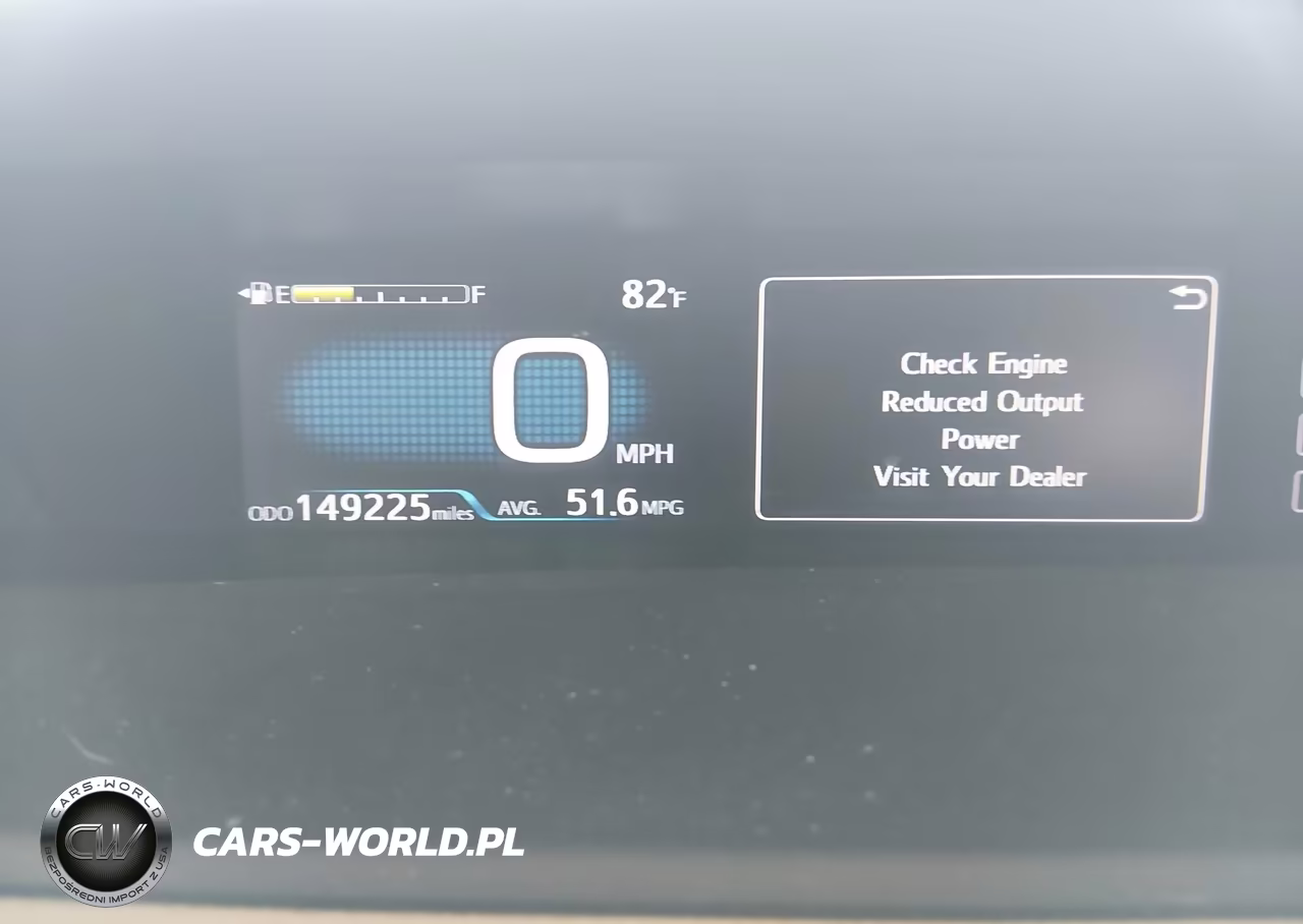 2016 Toyota Prius Three VIN:JTDKARFU7G3505241 - 7