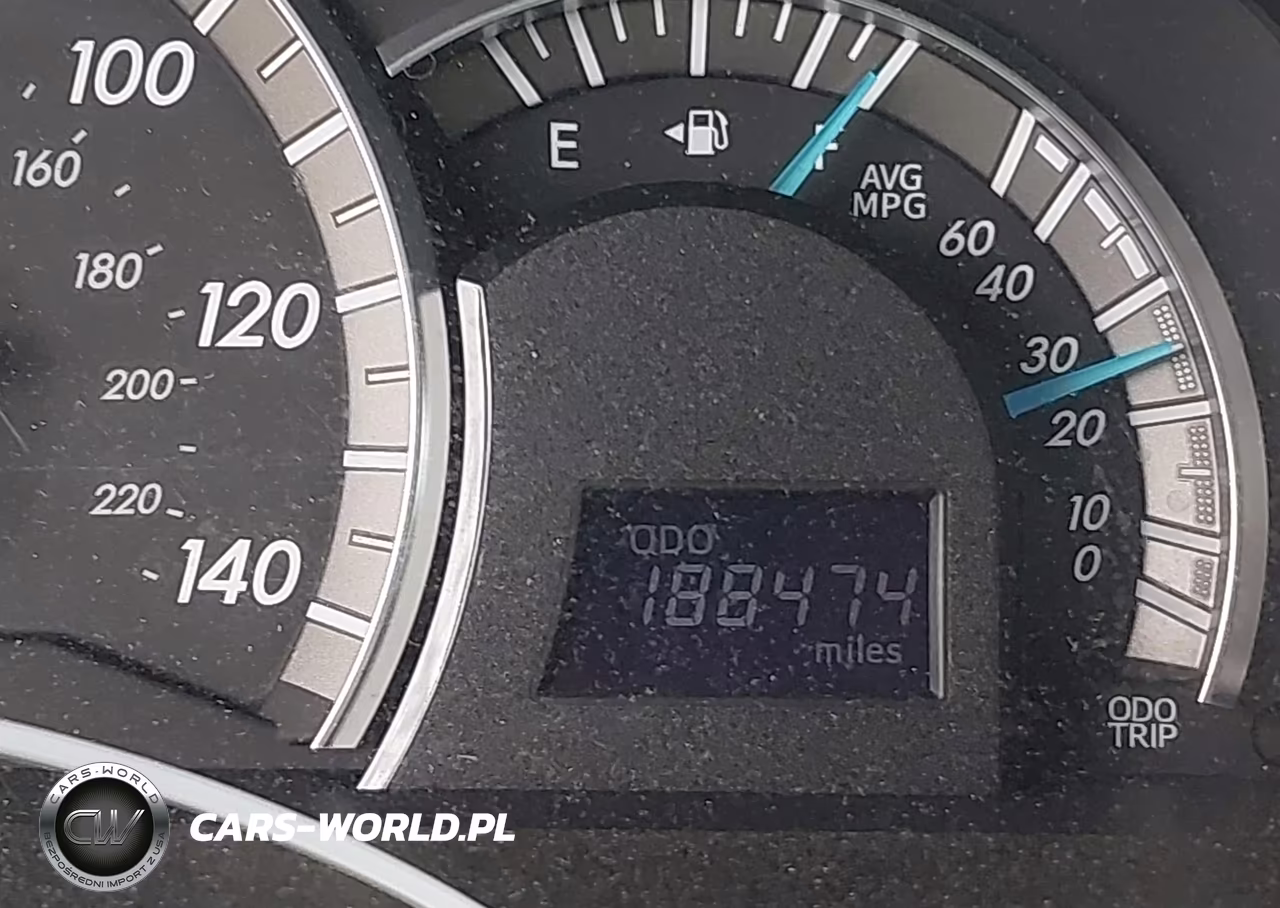 2014 Toyota Camry Se VIN:4T1BF1FK8EU416475 - 15
