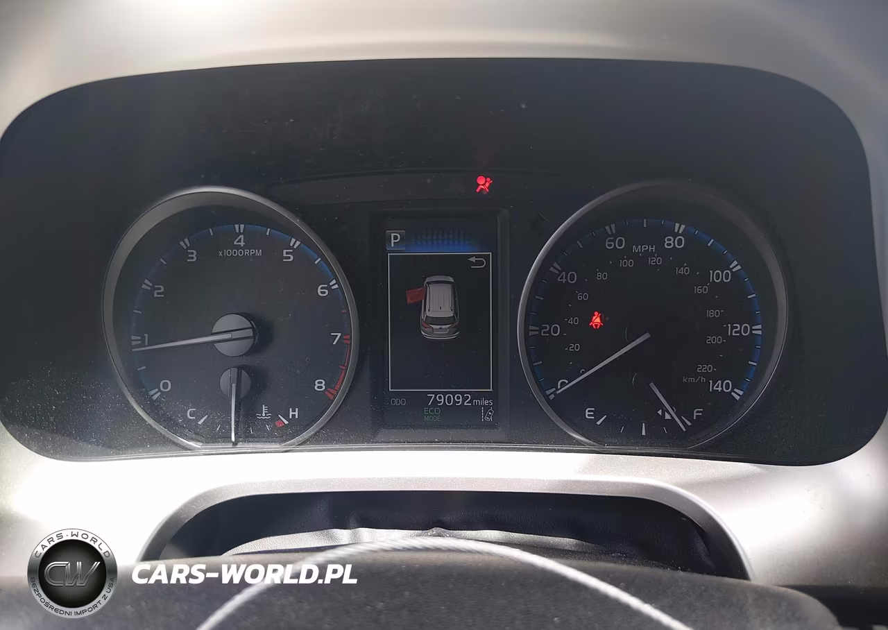 2018 Toyota Rav4 Le VIN:JTMBFREV2JJ202060 - 7
