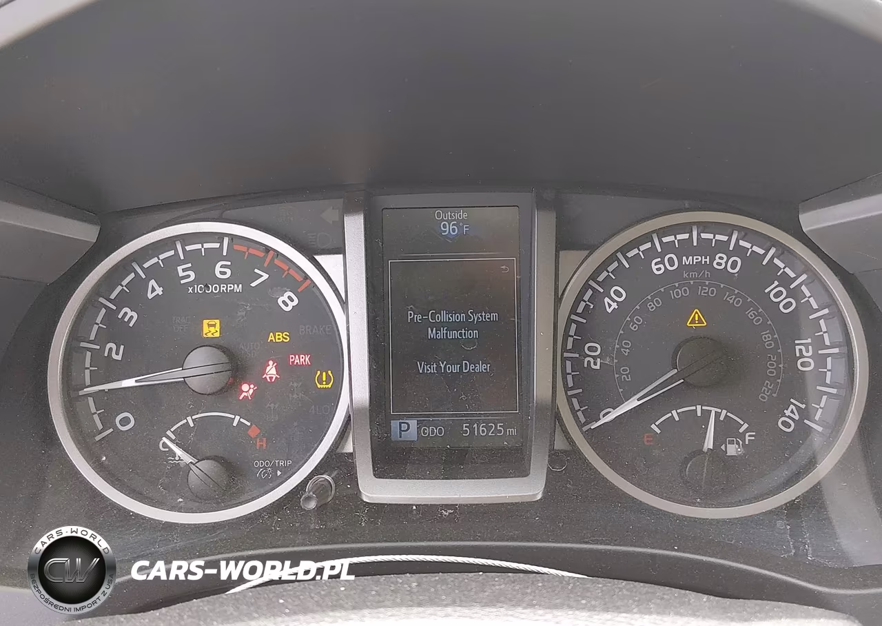 2022 Toyota Tacoma Sr5 V6 VIN:3TMAZ5CN6NM174819 - 7
