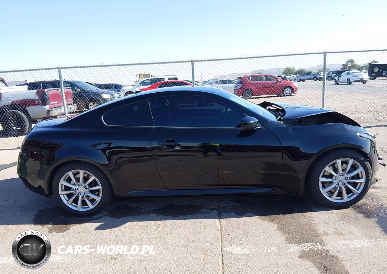 2013 Infiniti G37 Journey VIN:JN1CV6EK1DM922662 - 13