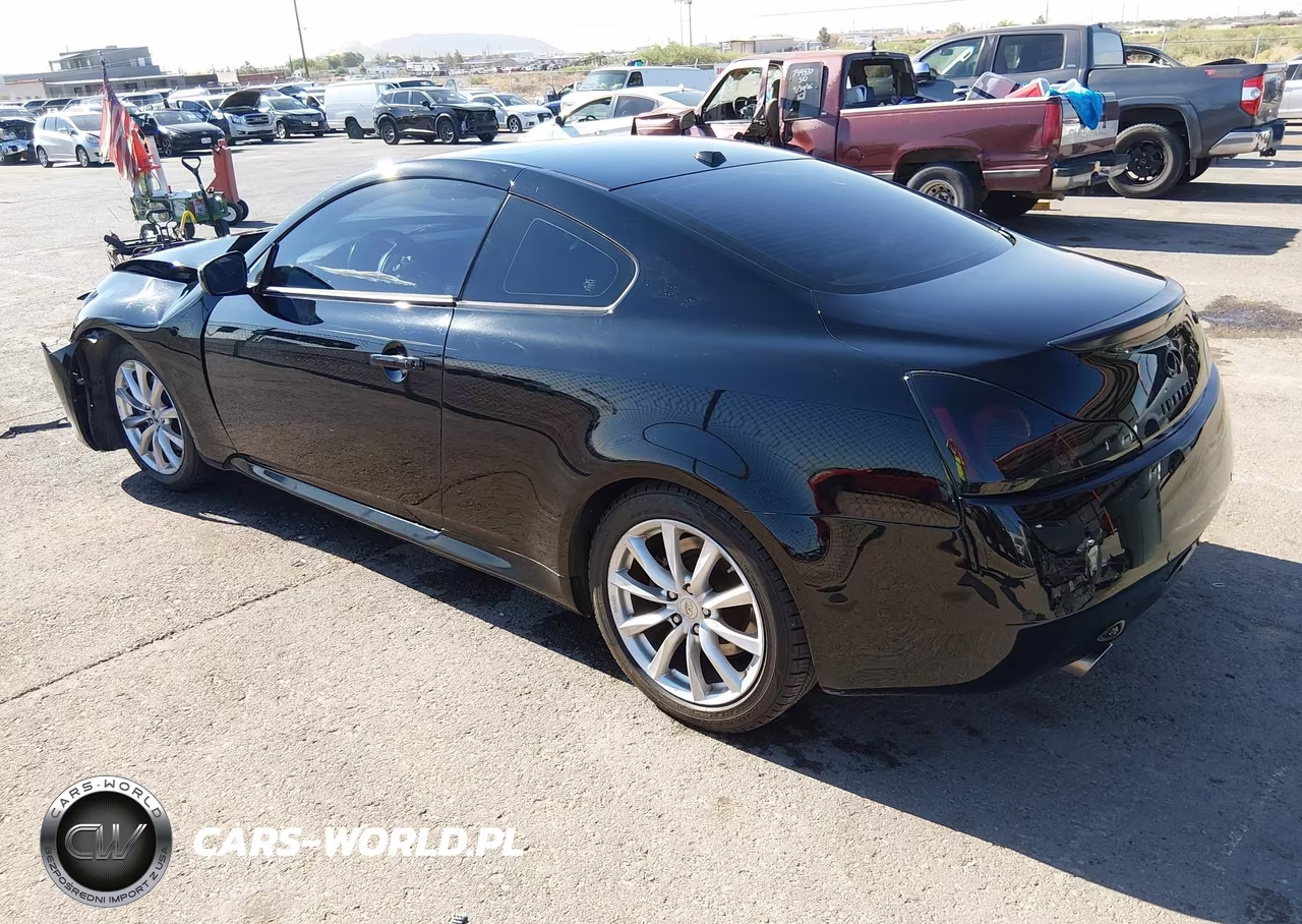 2013 Infiniti G37 Journey VIN:JN1CV6EK1DM922662 - 14