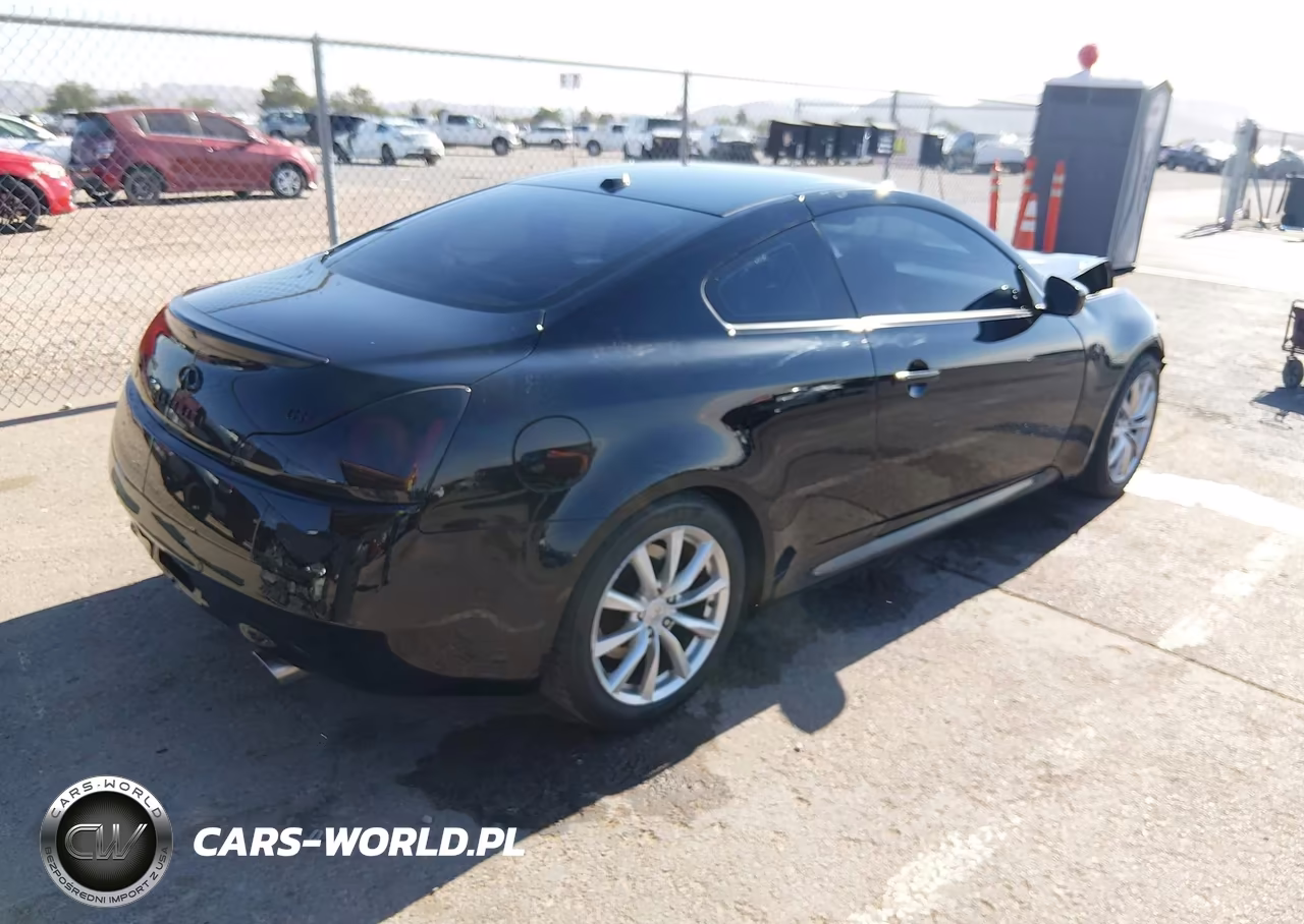 2013 Infiniti G37 Journey VIN:JN1CV6EK1DM922662 - 4