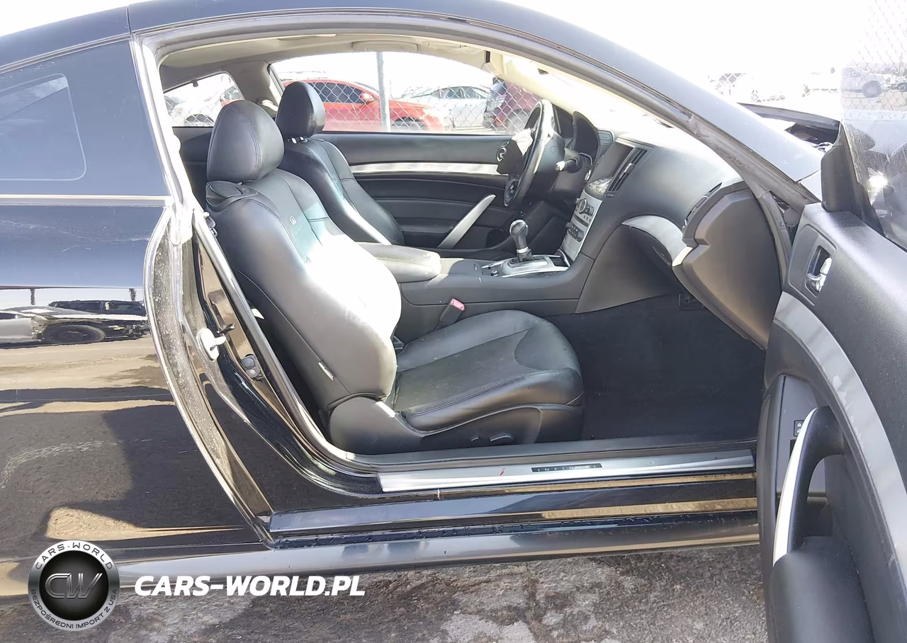 2013 Infiniti G37 Journey VIN:JN1CV6EK1DM922662 - 5