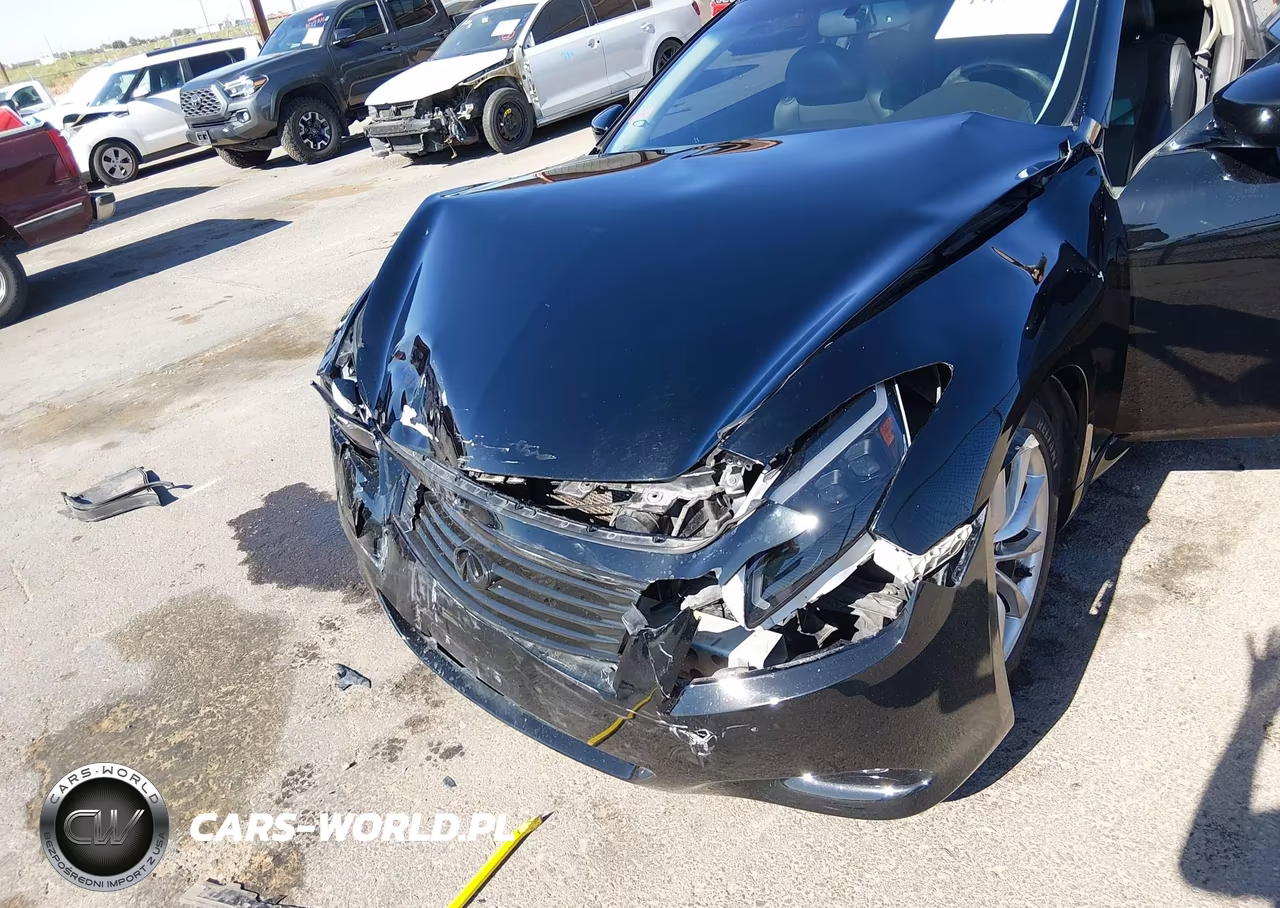 2013 Infiniti G37 Journey VIN:JN1CV6EK1DM922662 - 6