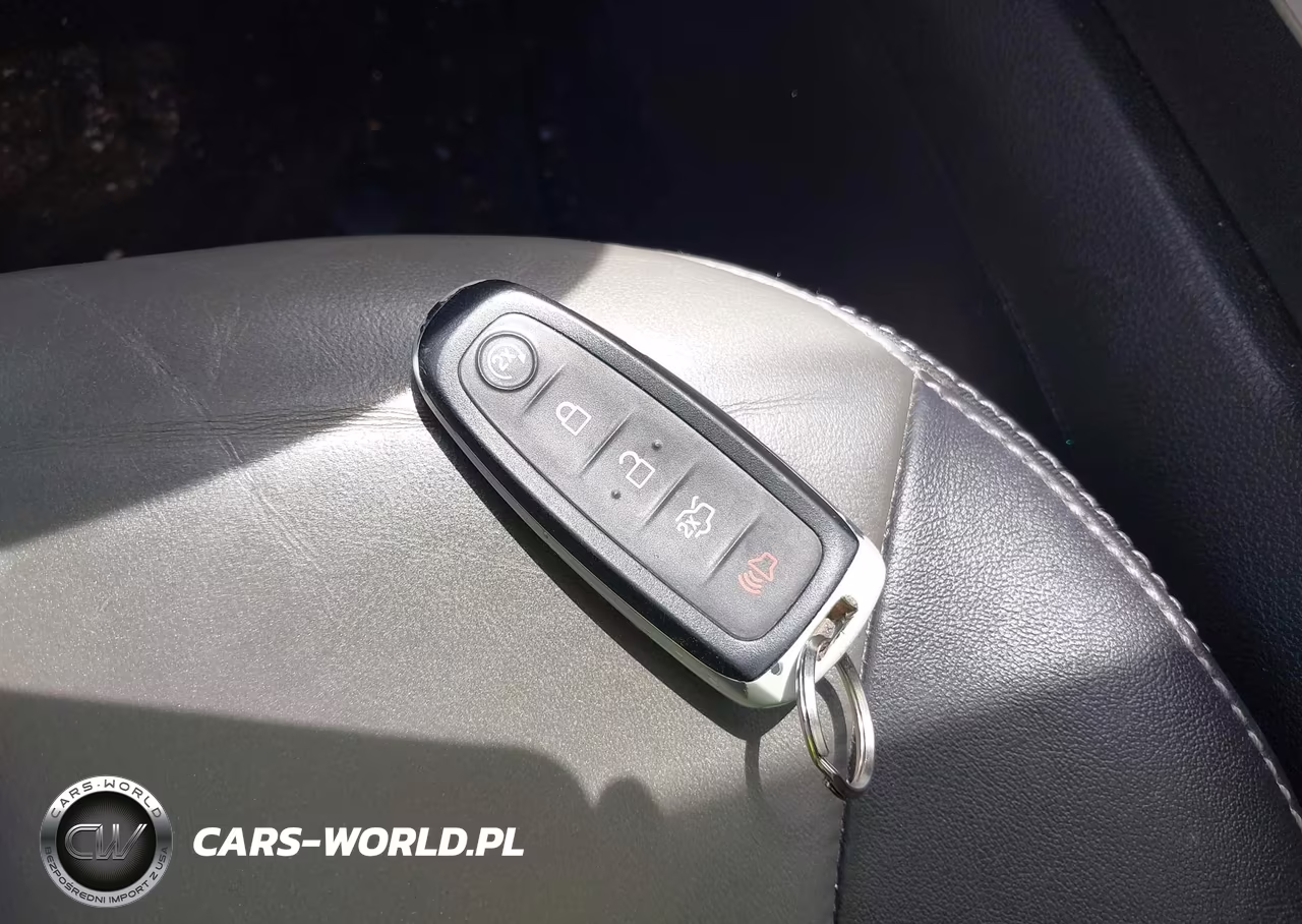 2014 Ford Edge Sport VIN:2FMDK3AK4EBA23389 - 11