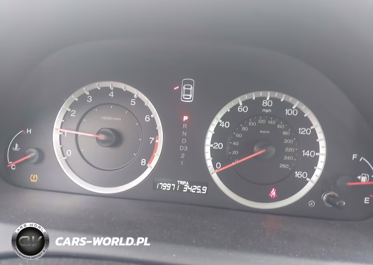 2011 Honda Accord 2.4 Lx VIN:1HGCP2F30BA069582 - 7