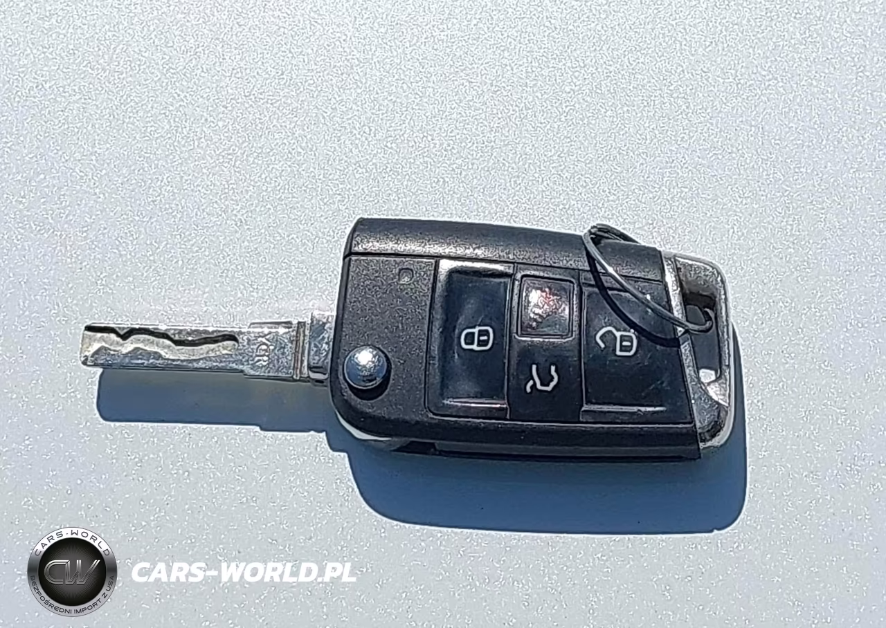 2015 Volkswagen Golf Sportwagen Tdi Se 4-Door VIN:3VWCA7AU0FM519797 - 11