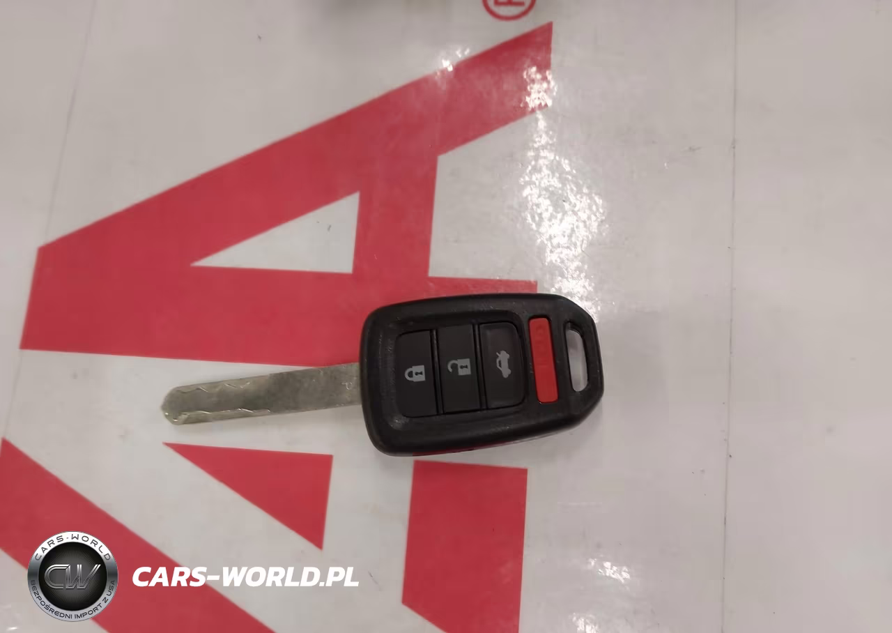 2014 Honda Civic Lx VIN:19XFB2F59EE252167 - 11