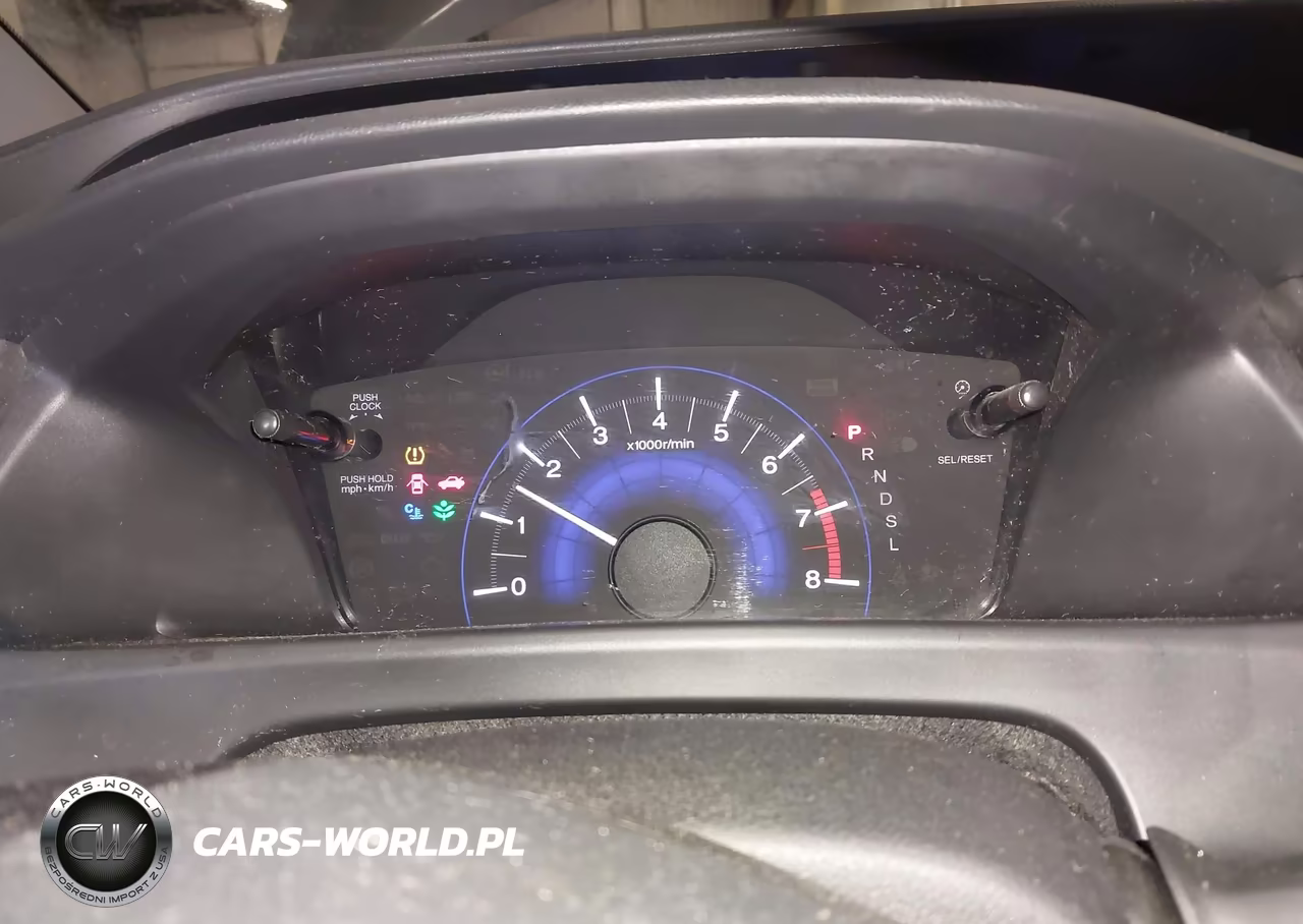 2014 Honda Civic Lx VIN:19XFB2F59EE252167 - 7