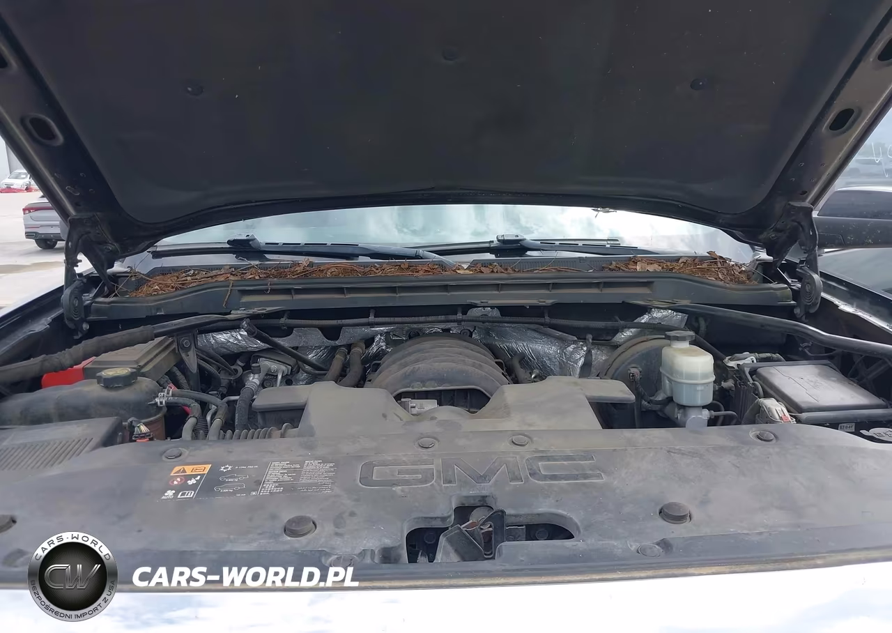 2015 GMC Sierra 1500 Sle VIN:1GTV2UEC7FZ445057 - 10