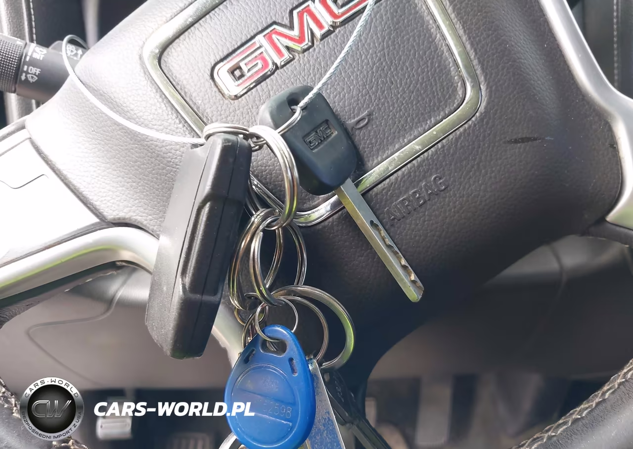 2015 GMC Sierra 1500 Sle VIN:1GTV2UEC7FZ445057 - 11