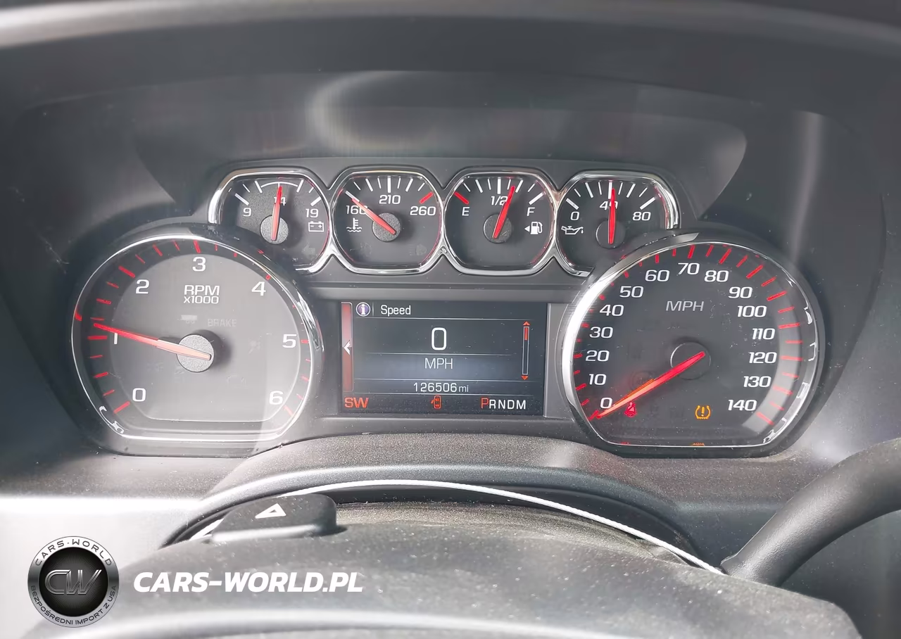 2015 GMC Sierra 1500 Sle VIN:1GTV2UEC7FZ445057 - 7