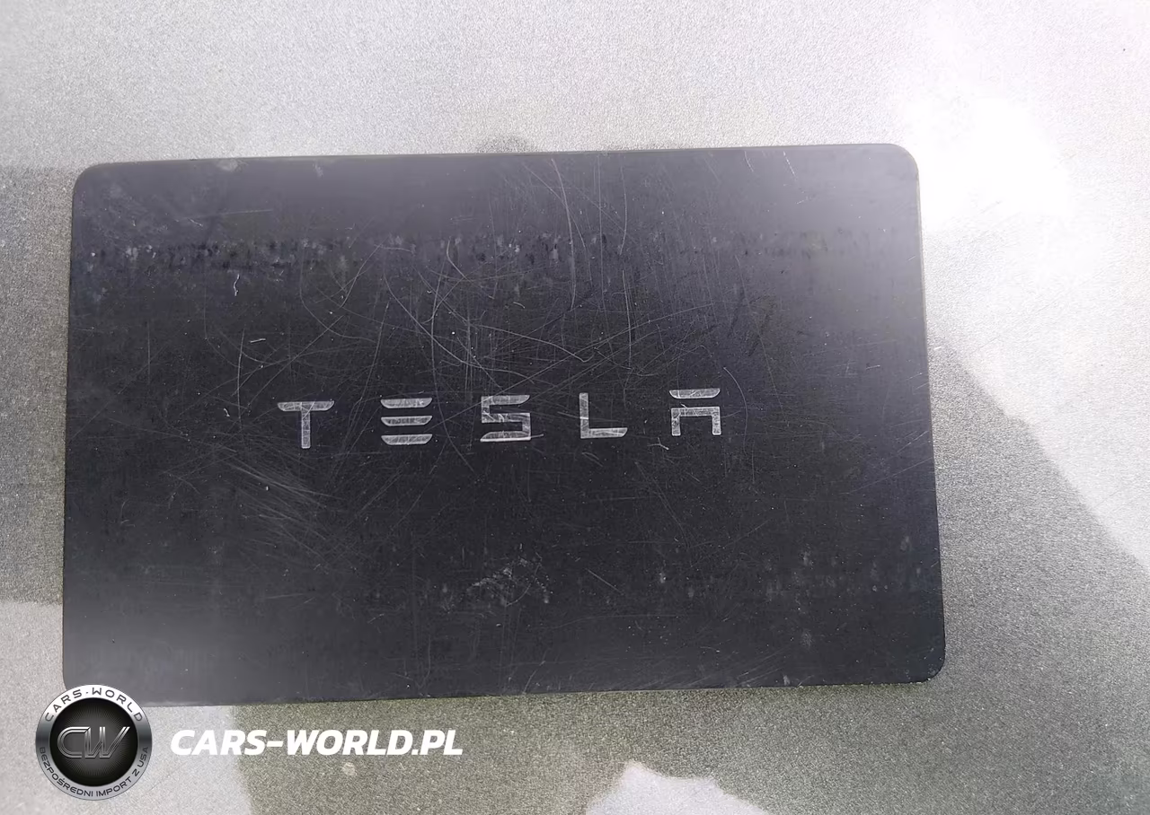 2022 Tesla Model 3 Long Range Dual Motor All-Wheel Drive VIN:5YJ3E1EB4NF121671 - 11
