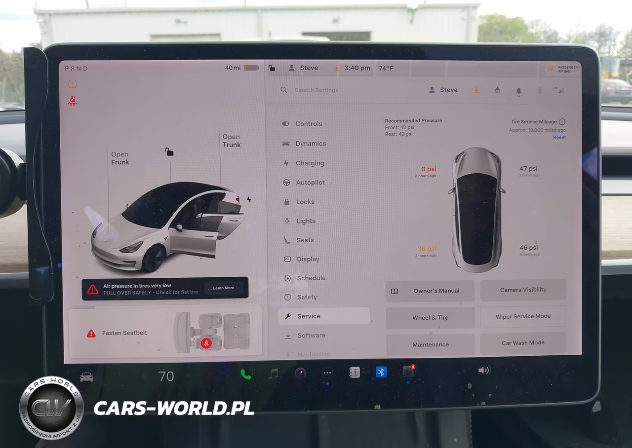 2022 Tesla Model 3 Rear-Wheel Drive VIN:5YJ3E1EA0NF112697 - 18