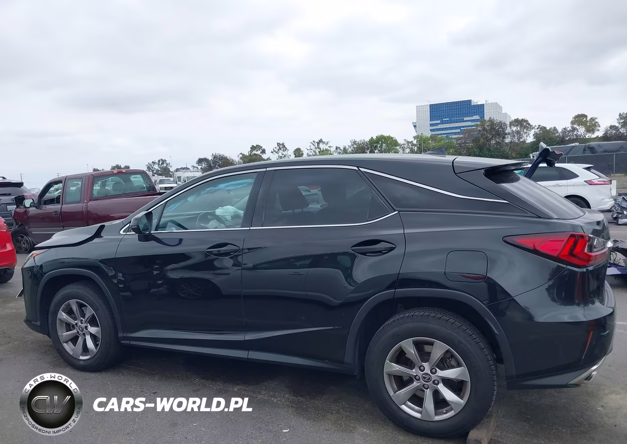 2019 Lexus Rx 350 VIN:2T2ZZMCA9KC145051 - 14