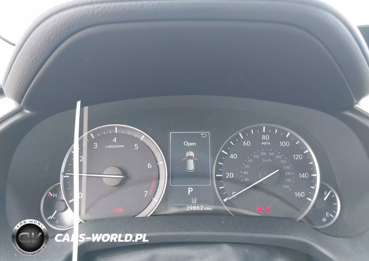 2019 Lexus Rx 350 VIN:2T2ZZMCA9KC145051 - 7