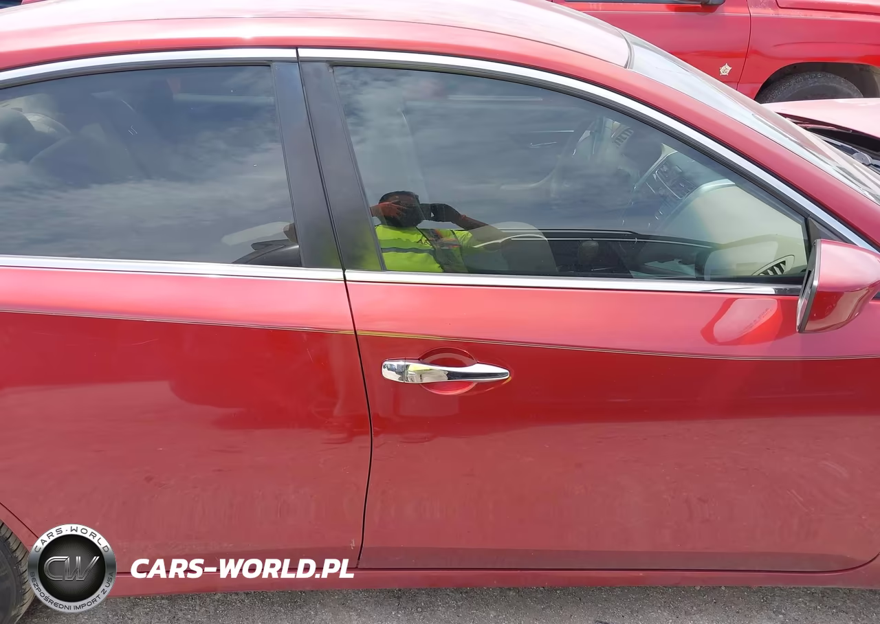 2013 Nissan Altima 2.5 Sv VIN:1N4AL3AP1DN485515 - 13