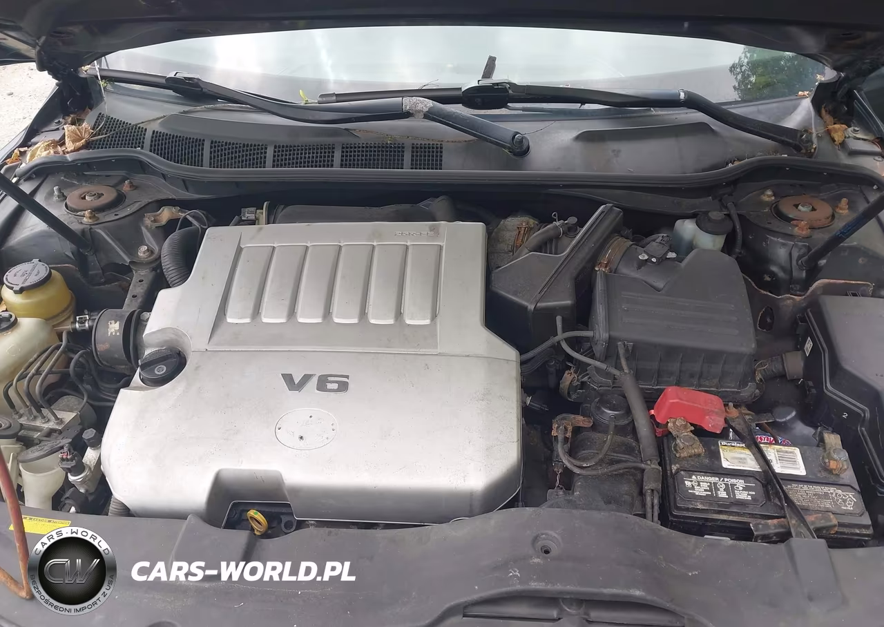 2009 Toyota Camry Se V6 VIN:4T1BK46K09U589376 - 10