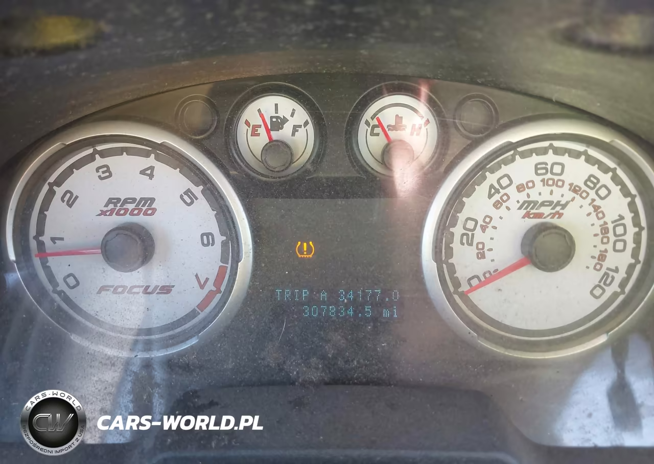 2009 Ford Focus Ses VIN:1FAHP36N79W162257 - 7
