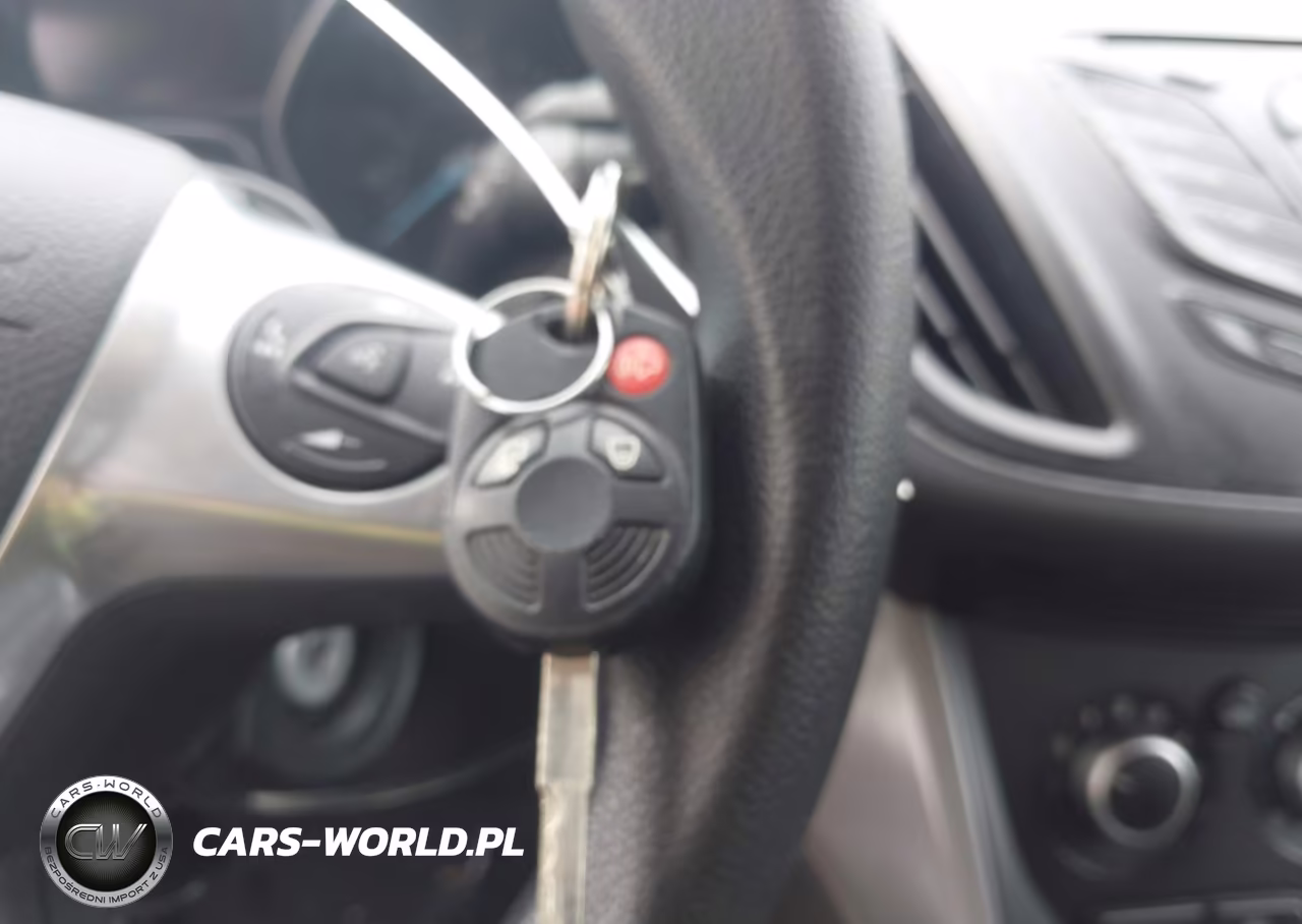 2016 Ford Escape Se VIN:1FMCU0G74GUB92364 - 11