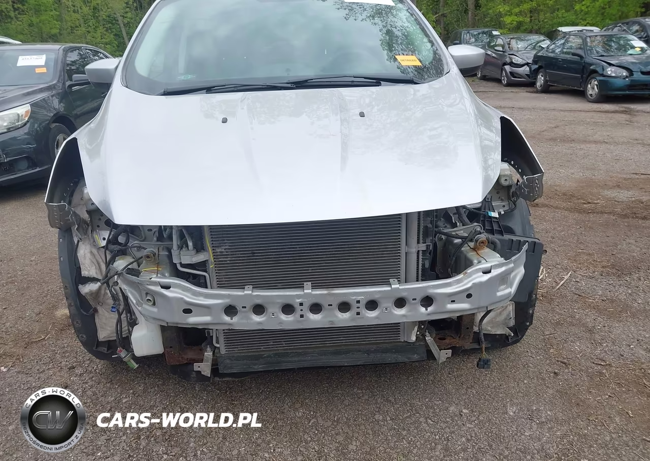 2016 Ford Escape Se VIN:1FMCU0G74GUB92364 - 13