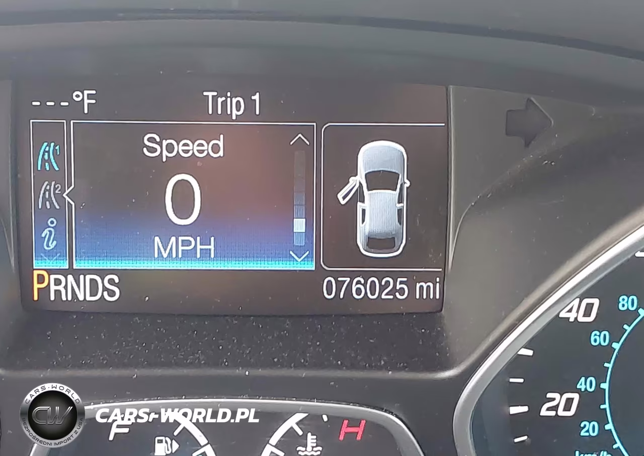 2016 Ford Escape Se VIN:1FMCU0G74GUB92364 - 16