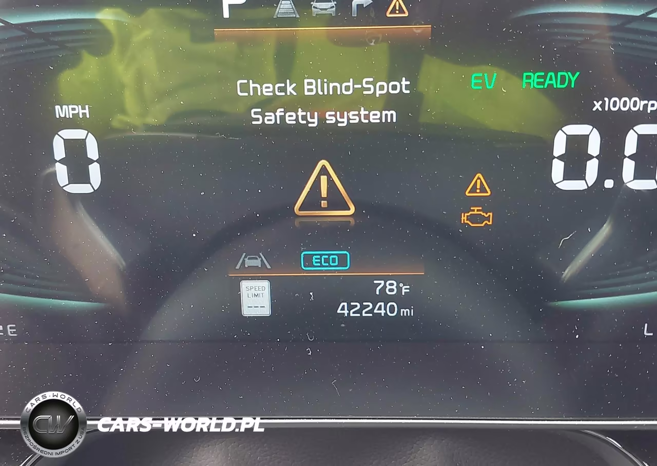 2023 Kia Niro Ex Touring VIN:KNDCR3LE8P5114496 - 16