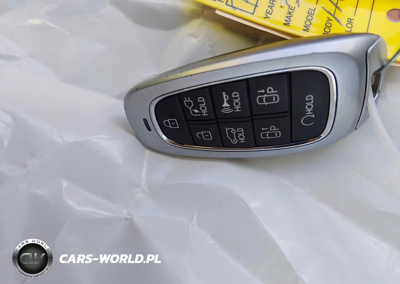 2024 Hyundai Ioniq 5 Disney100 Platinum Edition VIN:KM8KRDDF6RU276379 - 11