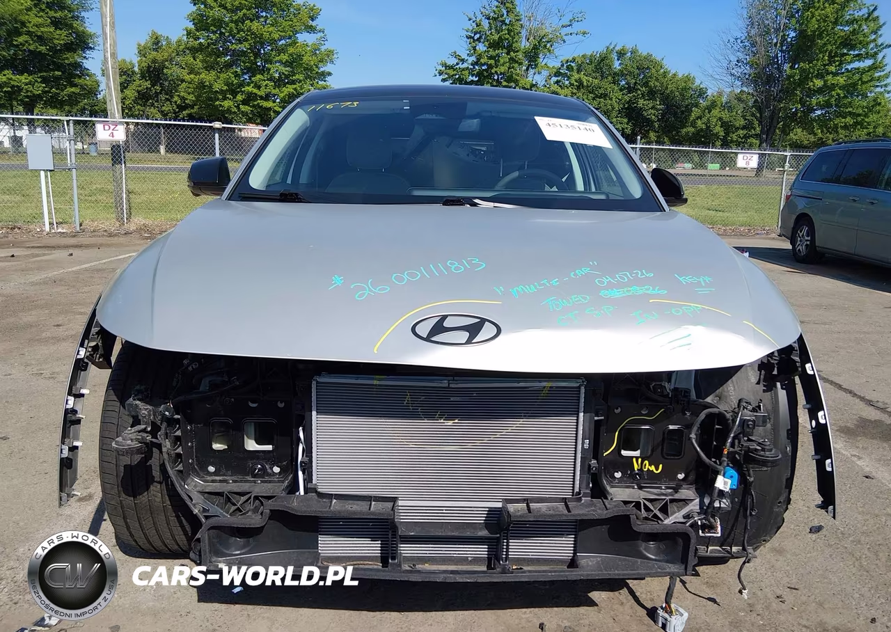 2024 Hyundai Ioniq 5 Disney100 Platinum Edition VIN:KM8KRDDF6RU276379 - 12