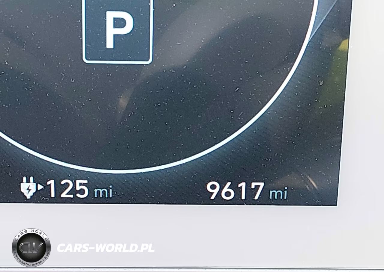 2024 Hyundai Ioniq 5 Disney100 Platinum Edition VIN:KM8KRDDF6RU276379 - 15