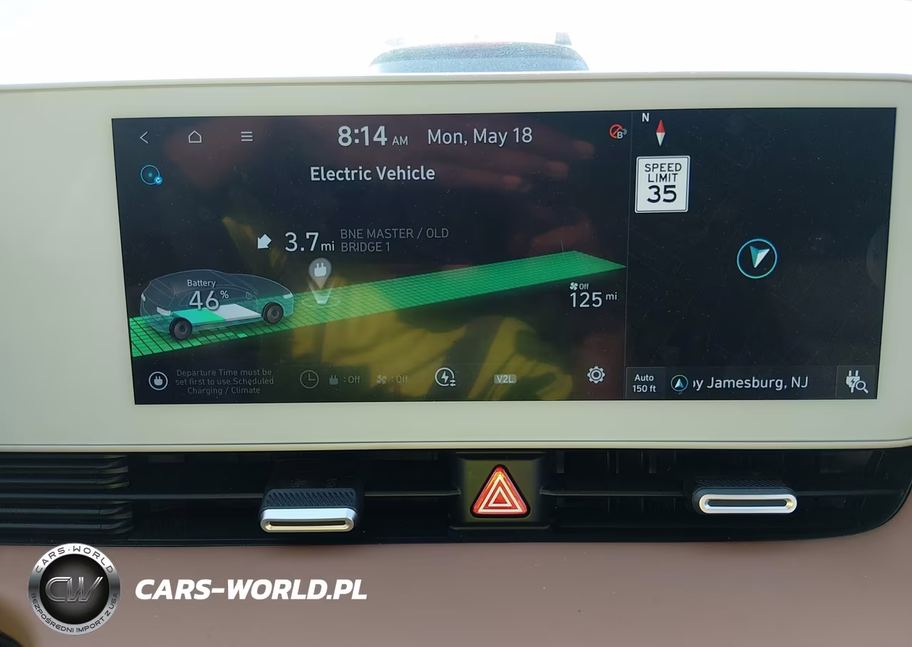 2024 Hyundai Ioniq 5 Disney100 Platinum Edition VIN:KM8KRDDF6RU276379 - 17
