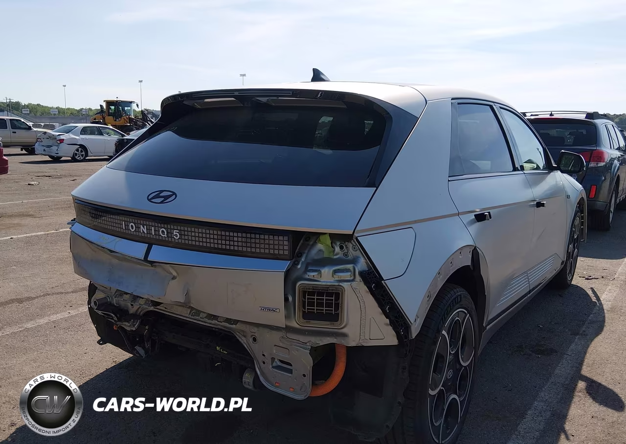 2024 Hyundai Ioniq 5 Disney100 Platinum Edition VIN:KM8KRDDF6RU276379 - 4