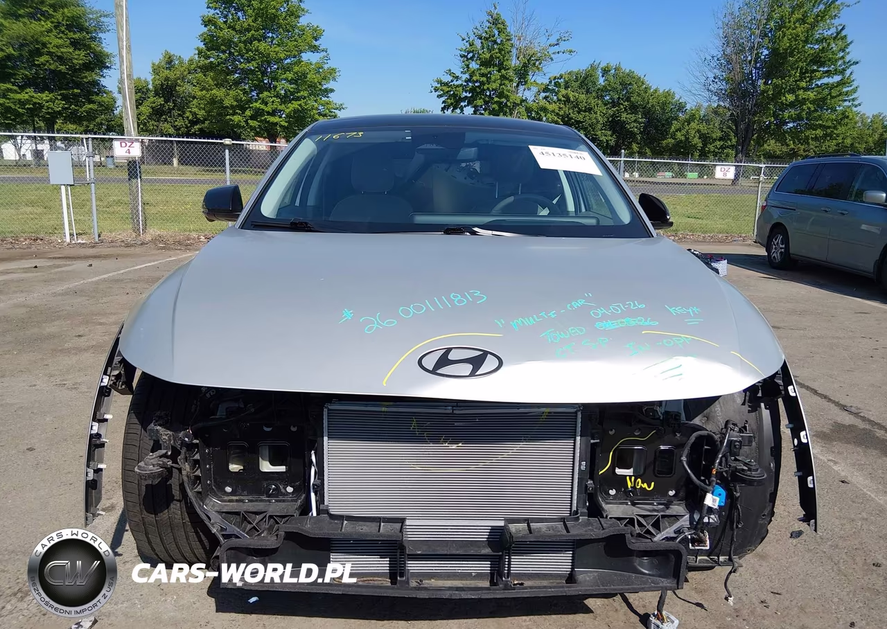 2024 Hyundai Ioniq 5 Disney100 Platinum Edition VIN:KM8KRDDF6RU276379 - 6