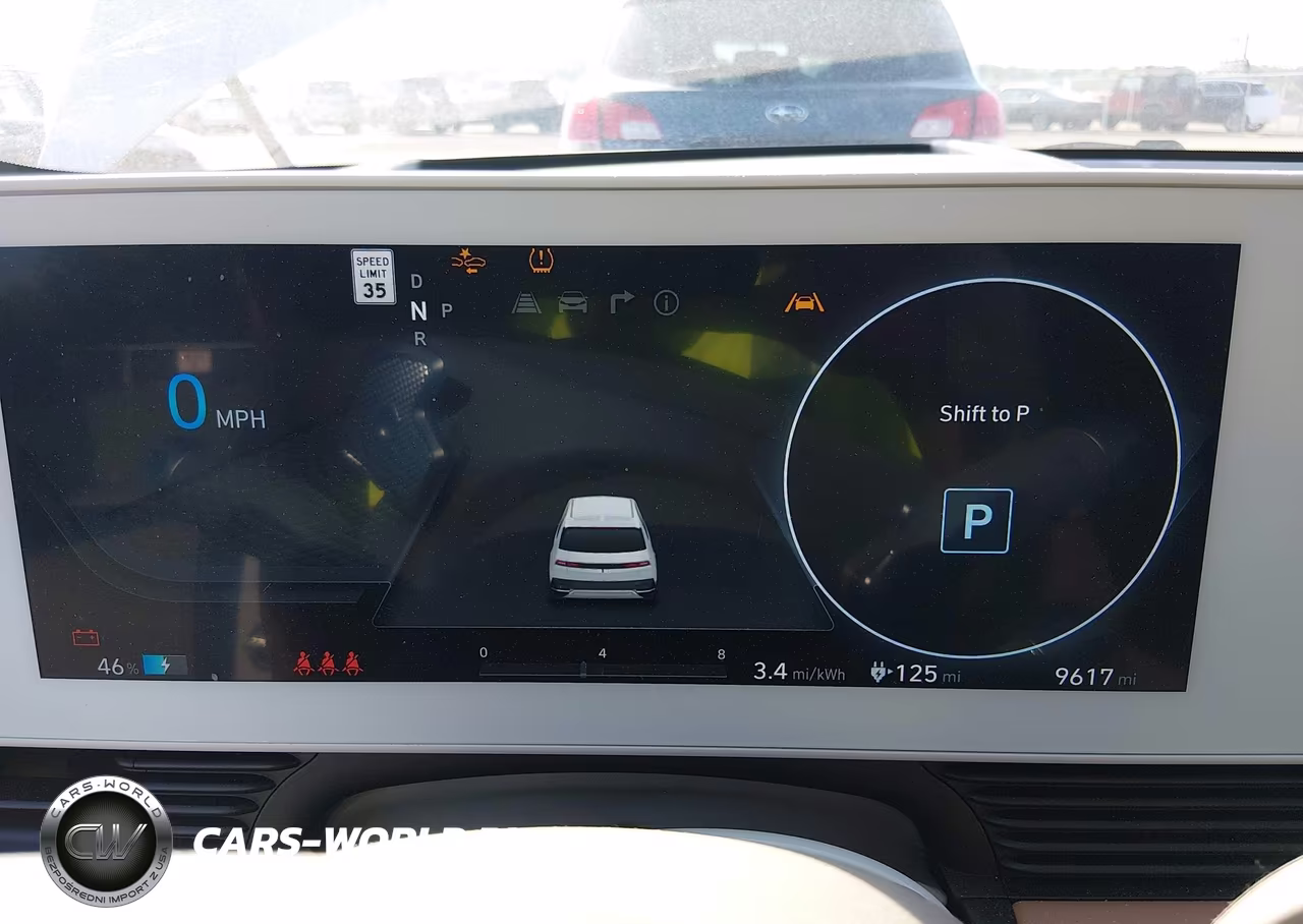2024 Hyundai Ioniq 5 Disney100 Platinum Edition VIN:KM8KRDDF6RU276379 - 7