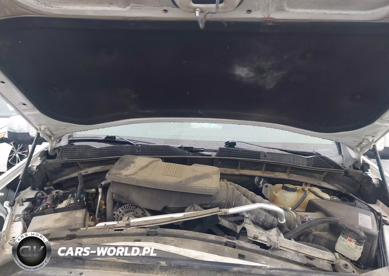 2021 GMC Sierra 1500 VIN:1GTP8DED5MZ107816 - 10